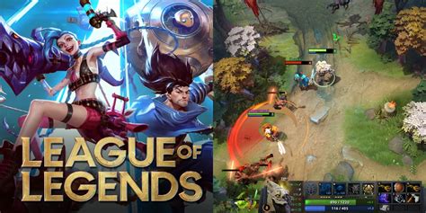 free moba games for pc.
